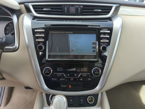 Used 2015 Nissan Murano SL image 35