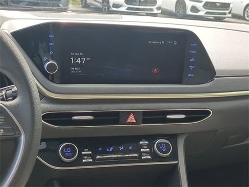 Used 2023 Hyundai Sonata SEL image 8