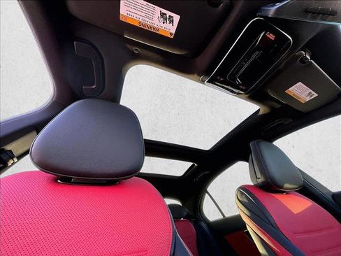 New 2026 Mercedes-Benz C 43 AMG 4MATIC Sedan image 30