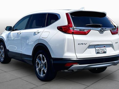 Used 2017 Honda CR-V EX image 11