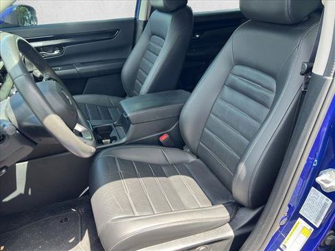Used 2024 Honda CR-V EX-L image 11