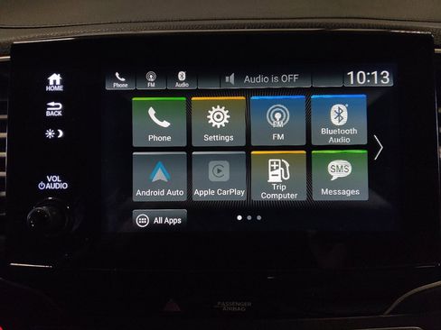 Used 2019 Honda Pilot EX-L image 25