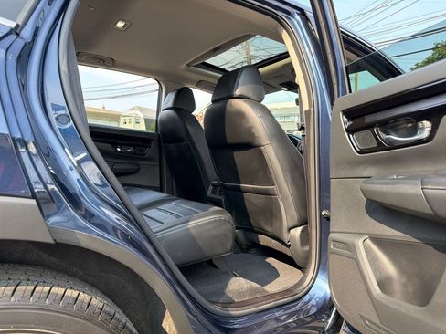 Used 2026 Honda CR-V EX-L image 13
