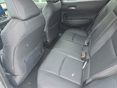 Certified 2024 Toyota Corolla Cross XLE image 13