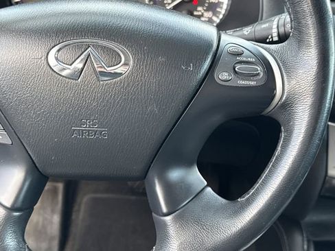 Used 2016 INFINITI QX60 AWD w/ Premium Package image 15