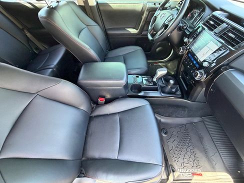 Used 2024 Toyota 4Runner TRD Pro AWD/4WD image 11