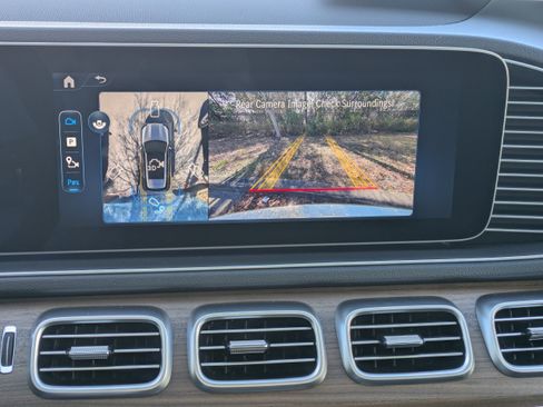 New 2026 Mercedes-Benz GLE 350 GLE 350 image 23