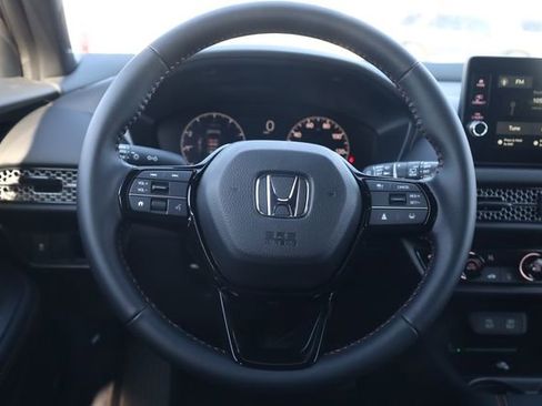 New 2026 Honda HR-V Sport image 11