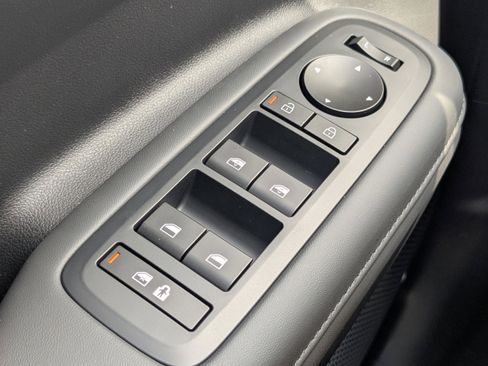 New 2026 Hyundai Santa Fe SE FWD image 18