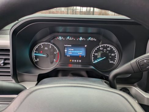 New 2026 Ford F350 XLT w/ 360-Degree Camera Package image 20