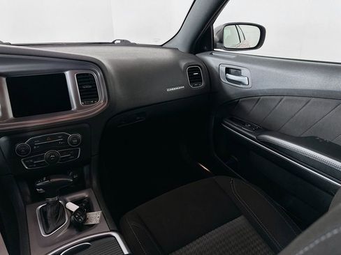 Certified 2023 Dodge Charger SXT image 32