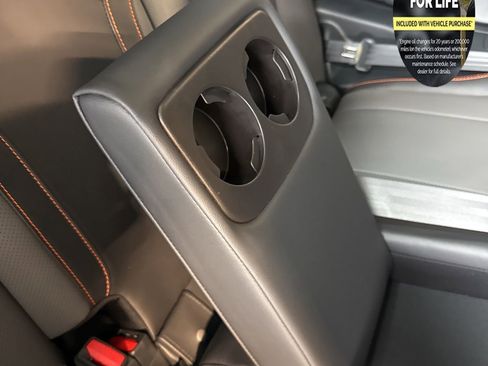 New 2026 Subaru Crosstrek 2.5i Limited AWD/4WD image 23