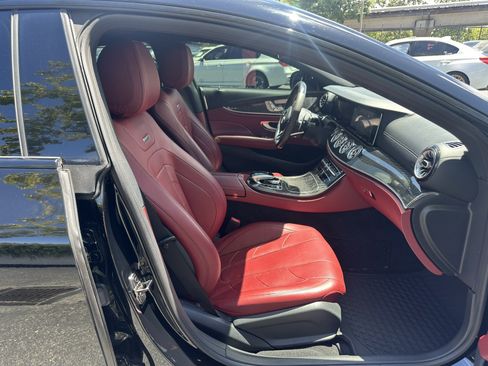 Used 2019 Mercedes-Benz CLS 53 AMG 4MATIC image 20