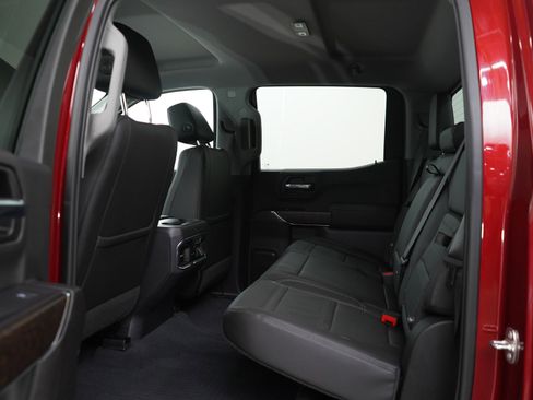 Used 2019 GMC Sierra 1500 Denali w/ Technology Package AWD/4WD image 16