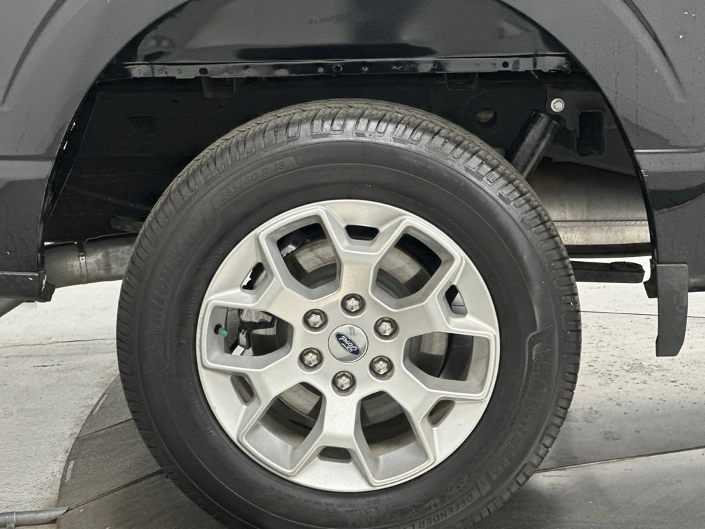 Certified 2022 Ford F150 XLT w/ Trailer Tow Package RWD image 27