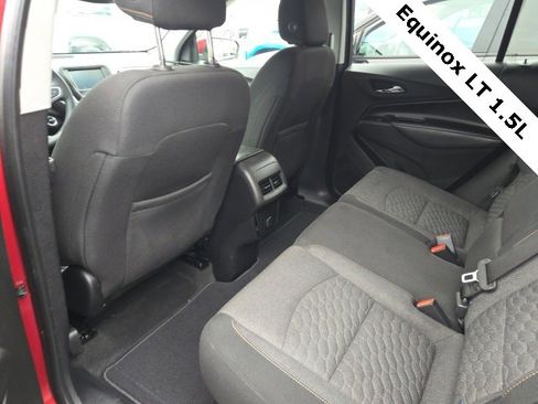 Used 2018 Chevrolet Equinox LT image 13