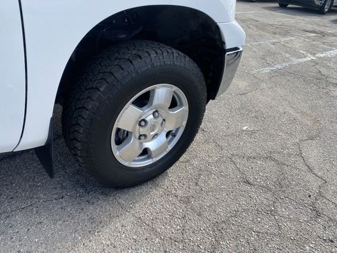 Used 2011 Toyota Tundra 2WD Double Cab w/ TRD Off-Road Pkg image 24