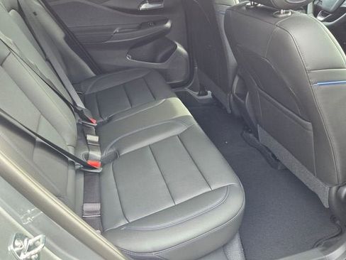 New 2026 Buick Envista Sport Touring w/ Convenience I Package FWD image 14