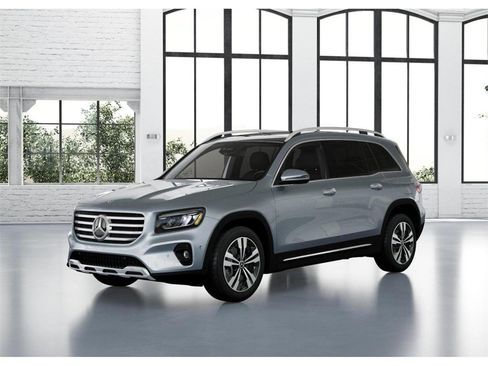 New 2026 Mercedes-Benz GLB 250 image 39
