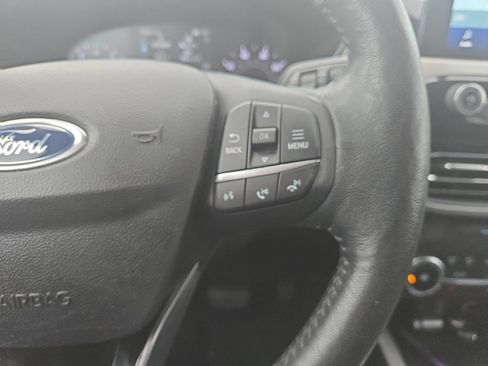 Used 2020 Ford Escape SEL FWD image 9