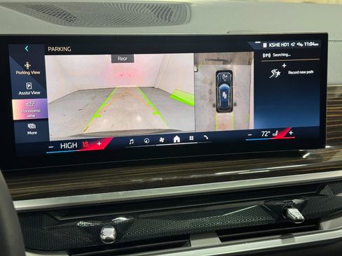 Certified 2025 BMW X5 xDrive40i image 34