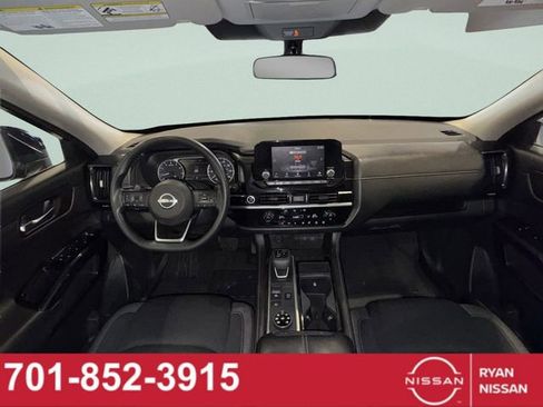 Certified 2022 Nissan Pathfinder S w/ Cargo Package image 10