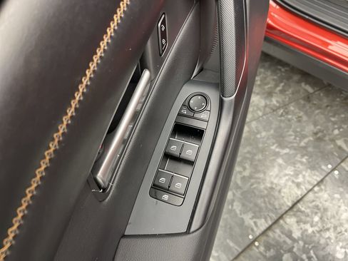 New 2026 MAZDA CX-50 AWD 2.5 Hybrid w/ Weather Package image 8