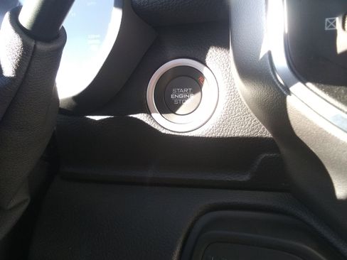 New 2026 RAM 3500 Laramie w/ Towing Technology Group image 17