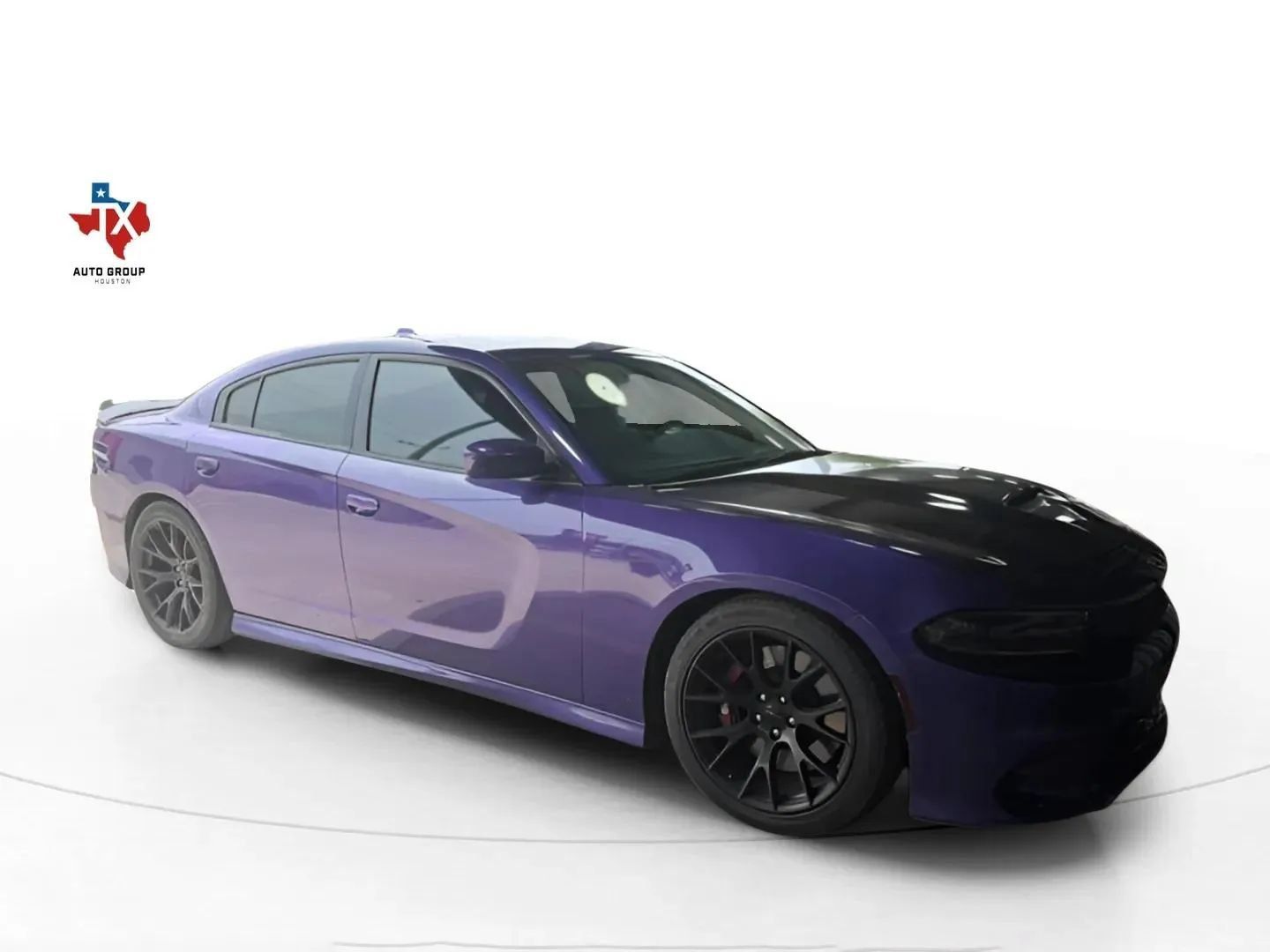 Used 2016 Dodge Charger SRT RWD image 49