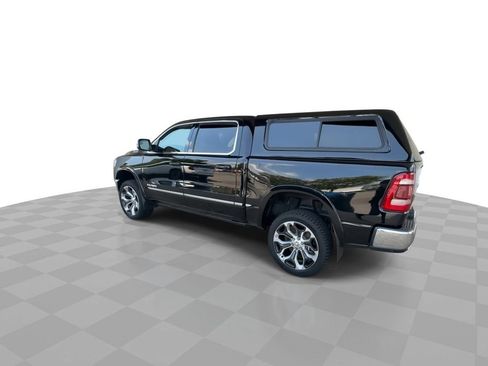 Used 2023 RAM 1500 Limited AWD/4WD image 6