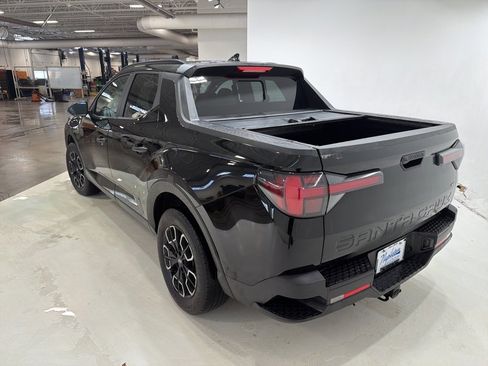 Used 2022 Hyundai Santa Cruz SEL w/ Activity Package image 3