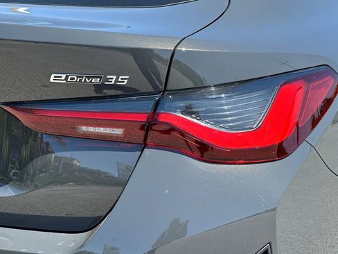 Used 2023 BMW i4 eDrive35 w/ Premium Package RWD image 32