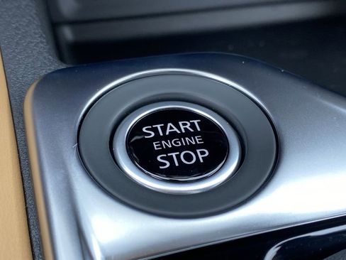 New 2025 Nissan Sentra SV w/ SV Premium Package image 21