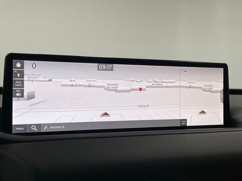 Used 2024 Genesis GV80 3.5T w/ Prestige Package image 19