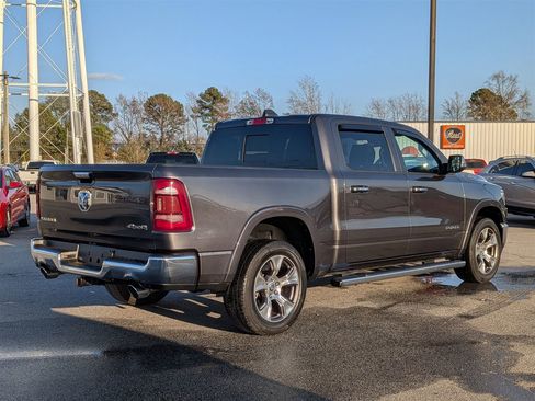Used 2022 RAM 1500 Laramie image 5