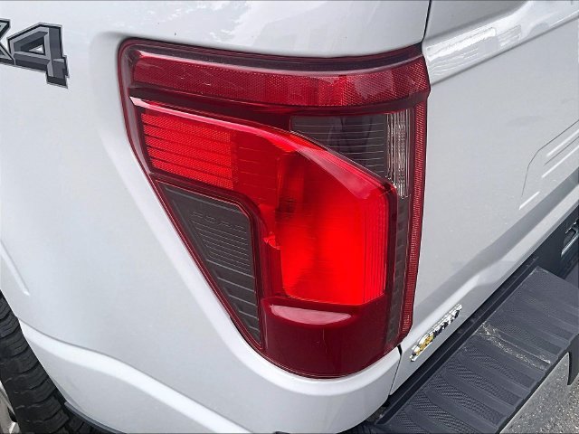 Used 2024 Ford F150 XLT AWD/4WD image 32