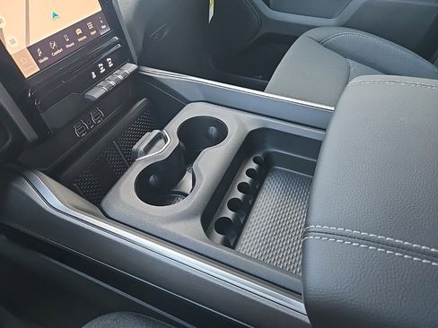 New 2026 RAM 1500 Big Horn image 74