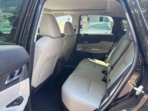 New 2026 Nissan Murano SL AWD/4WD image 15
