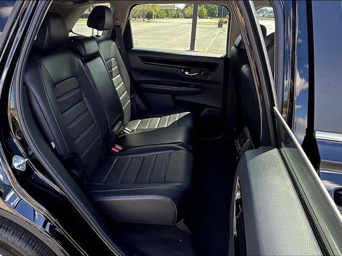 Used 2023 Honda CR-V EX-L image 18