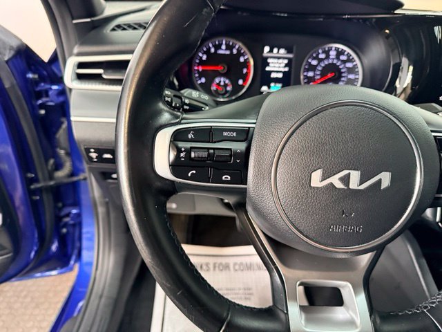 Used 2023 Kia K5 GT-Line FWD image 21
