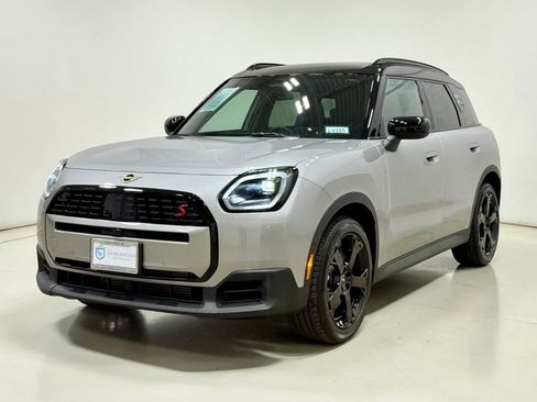 Used 2025 MINI Cooper Countryman S AWD/4WD image 7