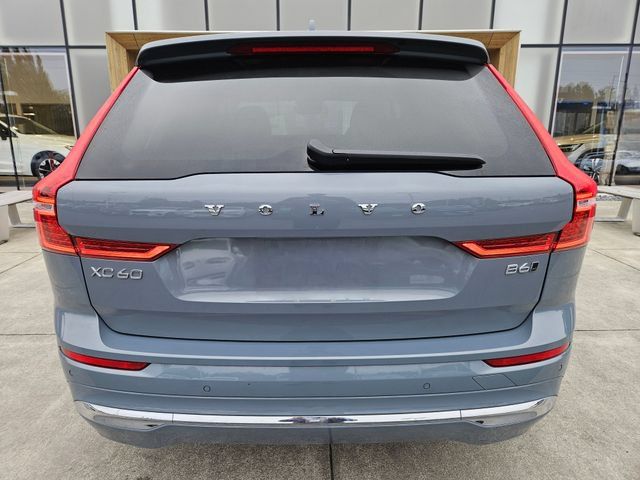 Used 2023 Volvo XC60 B6 Ultimate AWD/4WD image 6