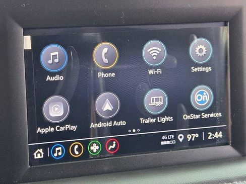 Used 2023 Chevrolet Tahoe 2WD w/ Remote Keyless Entry Package image 27