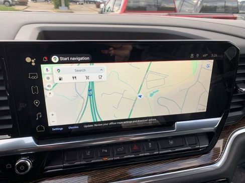 New 2026 GMC Sierra 2500 SLE image 22