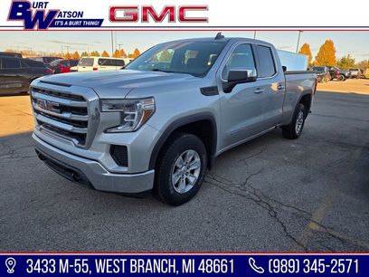 Used 2020 GMC Sierra 1500 SLE w/ SLE Value Package