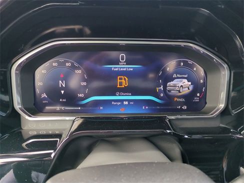 New 2026 Chevrolet Silverado 1500 LT w/ All Star Edition Plus image 27