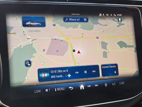 Used 2025 Mercedes-Benz E 350 E 350 image 17