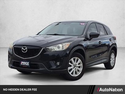 Used 2013 MAZDA CX-5 Touring