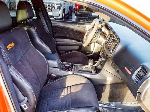 Used 2023 Dodge Charger SRT Hellcat RWD image 21