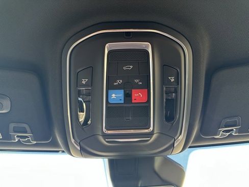 New 2025 Jeep Grand Cherokee L Limited image 40